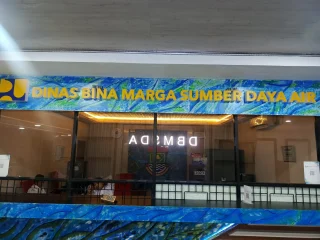 LSM ARBER Endus Dugaan Penyelewengan Dana BBM Ratusan Juta Rupiah di Dinas Bina Marga Dan SDA Kab.Tangerang