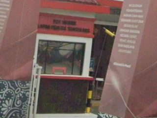 Terkuak Dugaan Pungli Dilapas 2 A Pemuda Kota Tangerang Terkait SK Bebas Napi.