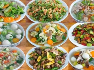 Menu Sahur Cerdas di Tengah Ramadan, Bikin Kenyang dan Tubuh Tetap Fit