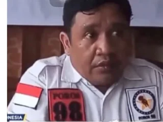 BILUNG SILAEN, AKTIVIS 98: " PRESIDEN PRABOWO STOP DAN HENTIKAN PROGRAM MBG SEKARANG JUGA!!!”