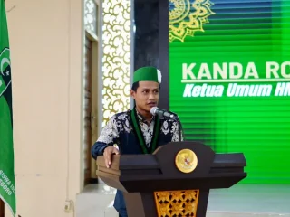 PT ADS Disorot, Mahasiswa Bojonegoro Siap Tempuh Jalur Konstitusional