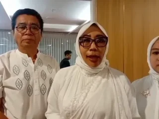 Sri Panggung Lestari Gelar Bimtek Pengurus DPC PAN dan Buka Puasa Bersama, Perkuat Soliditas Menuju 2029