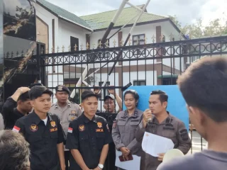 GM GRIB JAYA MADINA : Jangan Biarkan Kasus Smart Village Menggantung dan Menggerus Kepercayaan Publik