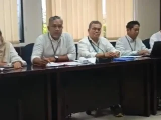 Pelayanan Bank Jatim Bikin Resah, ARIES Ancam Turunkan 2.000 Massa, Desak Bank Jatim Ditutup Sementara 