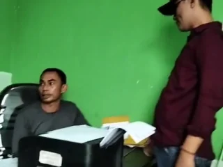 Diduga Main Hakim Sendiri, Oknum Kades di Lebak Juga Bersikap Arogan kepada Wartawan   