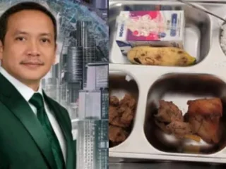 Zuli Zulkipli, S.H Direktur LBH Arjuna Bakti Negara: Program MBG Uang Rakyat, Penyalahgunaan Adalah Pelanggaran Hukum