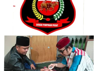 KETUA ORMAS MADAS NUSANTARA DPW BALI MENDUKUNG PENUH PROGRAM EDUKASI CARA MENJAGA KESEHATAN 