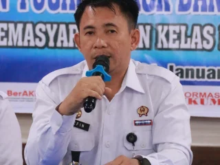Lapas Kelas IIB Tanjungbalai Klarifikasi Terkait Pemberitaan tentang Status WBP dan Proses Pemindahan