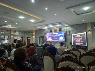 Refleksi Satu Tahun Kepemimpinan Bupati dan Wakil Bupati Tangerang
