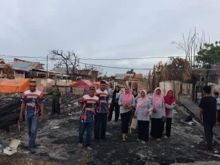 Buka bersama (bukber) menjadi momen efektif bagi DFI Nusantara Chapter Bulukumba untuk mempererat tali silaturahmi internal dan meningkatkan solidaritas, . 