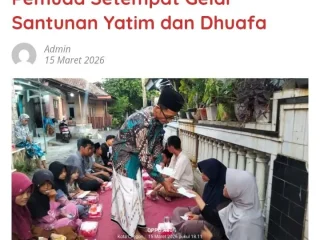 Satresnarkoba Polres Batu Bara Gelar "Minggu Kasih", Berbagi Sembako dan Sosialisasi Bahaya Narkoba   