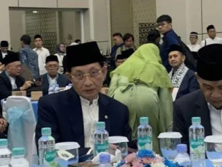Breaking News Pemerintah Tetapkan Idul Fitri 1447 H Jatuh pada 21 Maret 2026