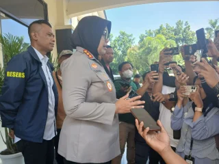 Tiga Pelaku Penyiraman Air Keras di Tambun Selatan Ditangkap, Otak Kejahatan Sakit Hati Sejak Lama
