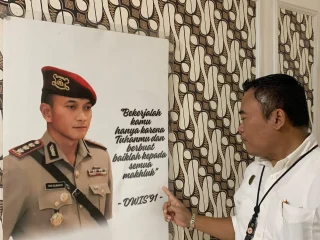 Darurat! Jika Ini Dibiarkan, Hukum Tinggal Formalitas