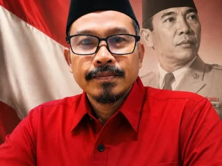Indonesia Belum Merdeka 100 persen. Andi Fajar Yulianto /Dir. Ylbh Fajar Trilaksana.