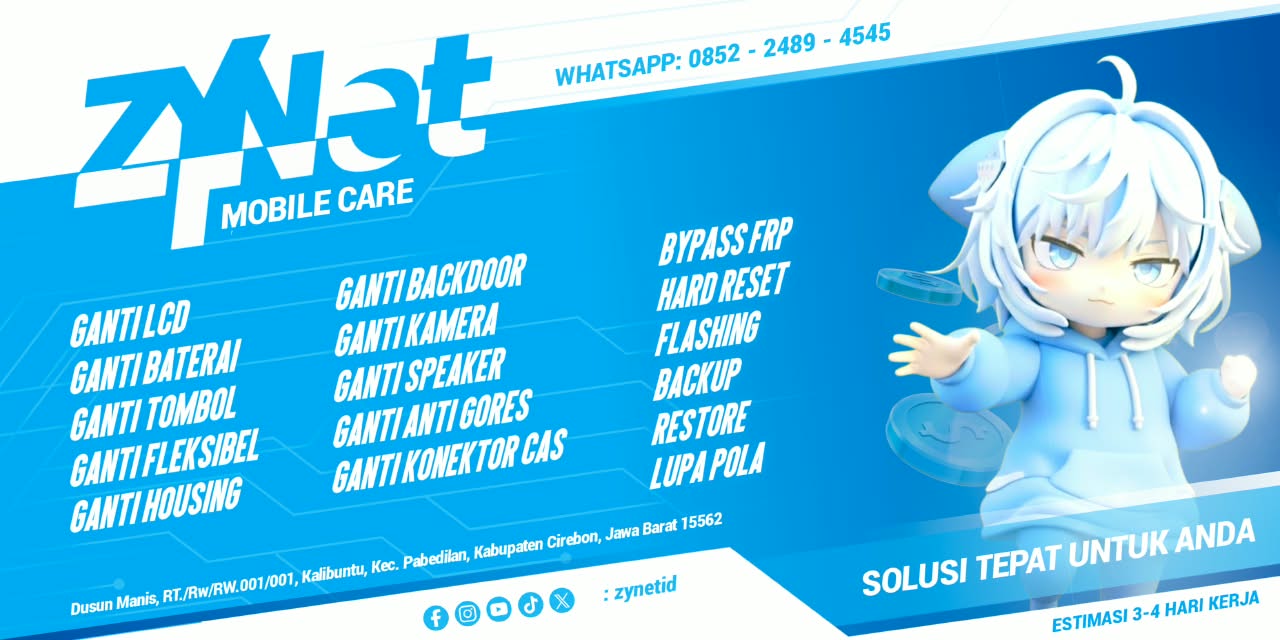 Iklan Banner